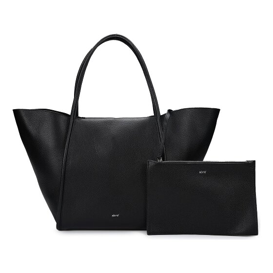abro Willow Bolsa de compras Piel natural 61 cm