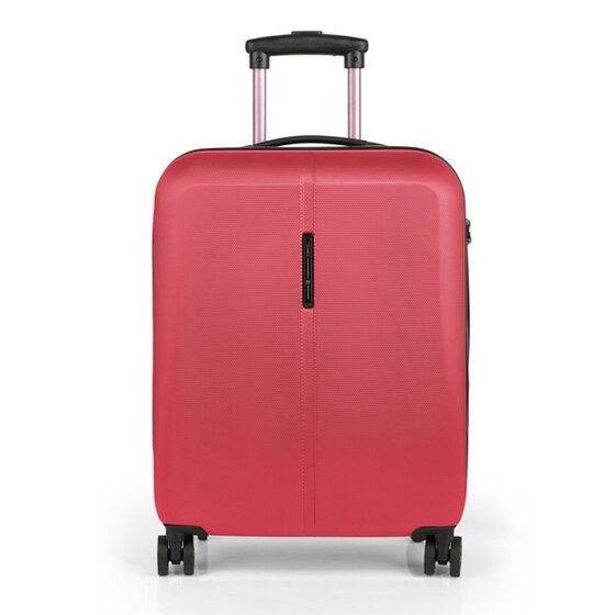 Gabol Paradise XP 4 ruedas Carro de la cabina S 55 cm con pliegue de expansión