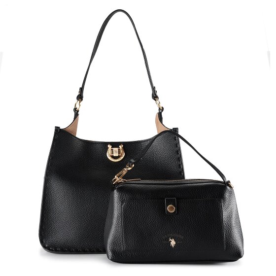 U.S. Polo Assn. Middleton Bolsa de hombro 32 cm