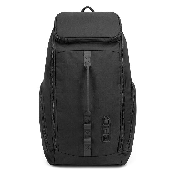 Epic Explorer NXT Mochila de día 56 cm Compartimento para laptop