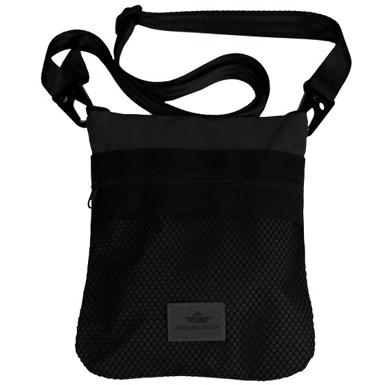 Freibeutler Bolsa de hombro Toni RFID 18 cm