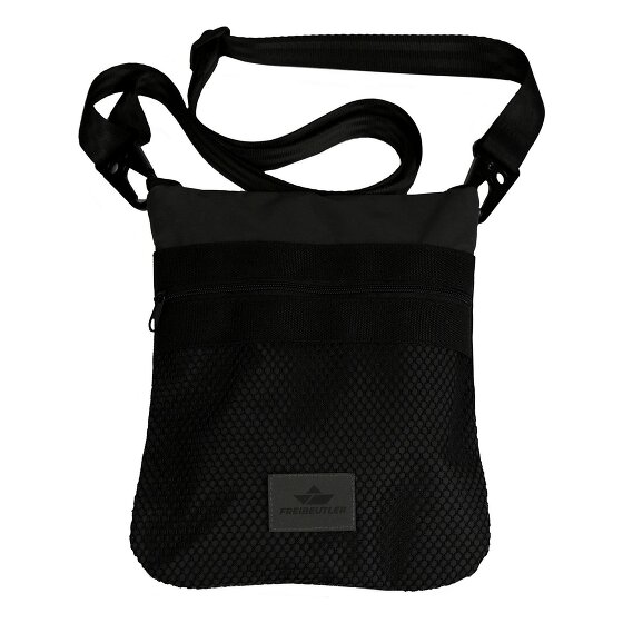 Freibeutler Bolsa de hombro Toni RFID 18 cm