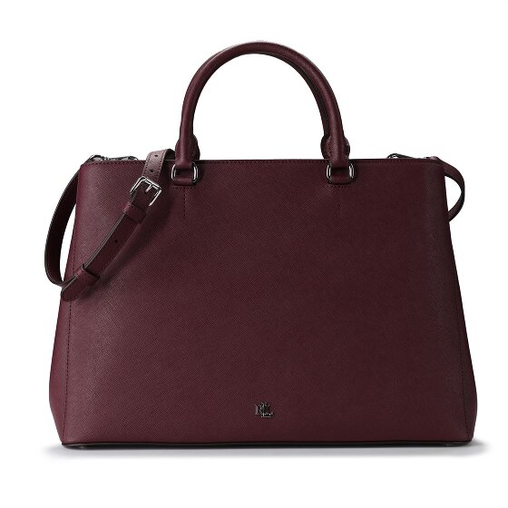 Lauren Ralph Lauren Hanna Bolso Piel 40 cm