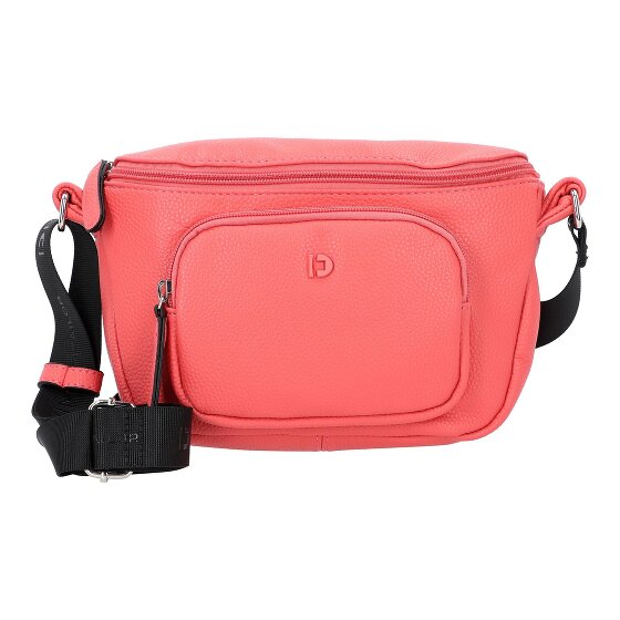 Tom Tailor Denim Fara Bolsa de hombro 27 cm