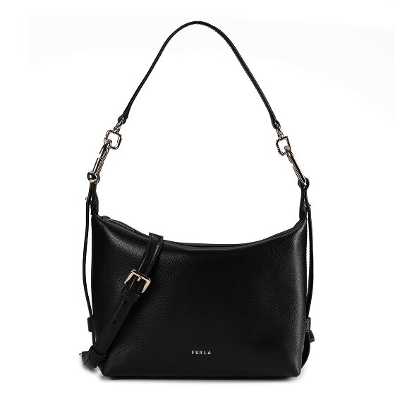 Furla Tonie Bolsa de hombro Piel natural 22 cm