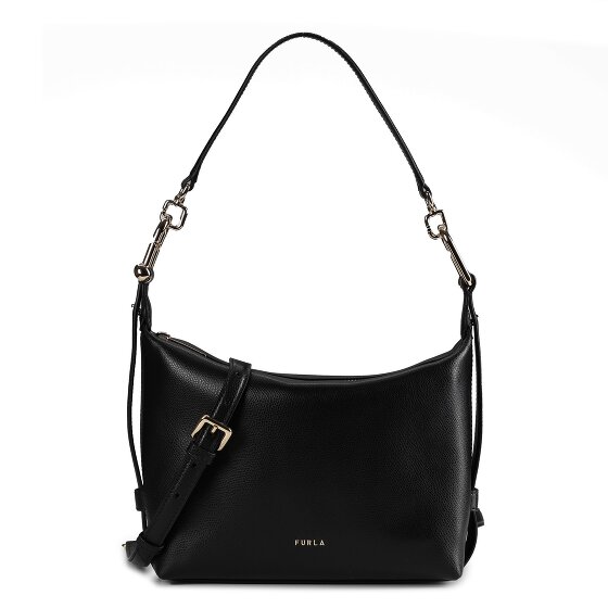 Furla Tonie Bolsa de hombro Piel 22 cm