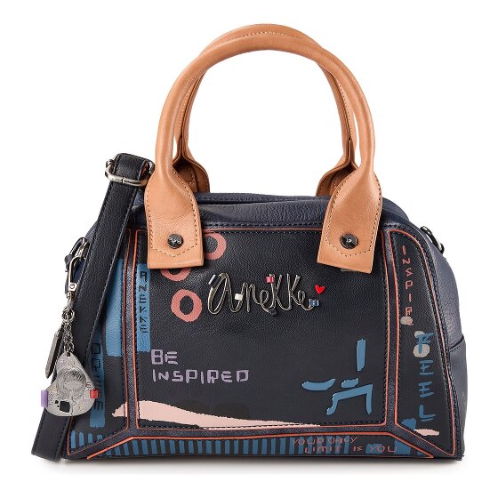 Anekke Nagare Bolso 28 cm