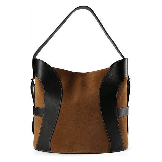 AIGNER Deborah Bolsa de compras Piel 37 cm