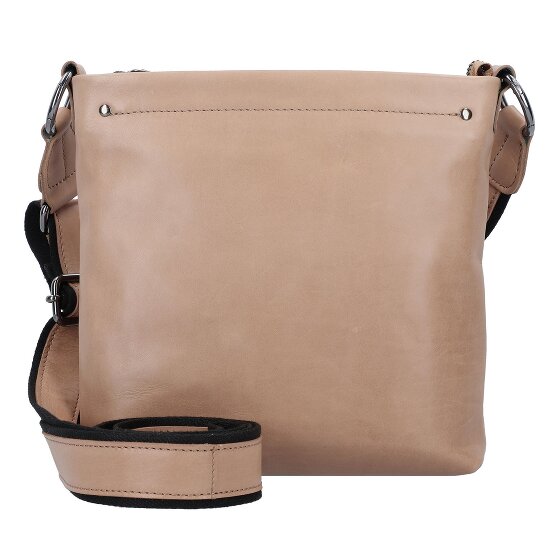 Harold's Caugio Bolsa de hombro Piel 21 cm