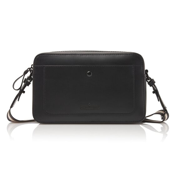 Castelijn & Beerens Nova Bolso de hombro de cuero 26 cm