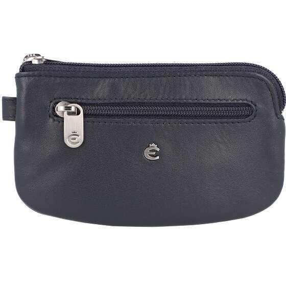 Esquire Estuche para llaves Helena de cuero 12 cm