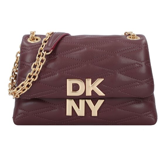DKNY Minna Bolsa de hombro Piel 22 cm