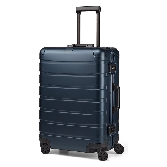 Redolz Pro Aluminium 4 ruedas Carrito M 66 cm