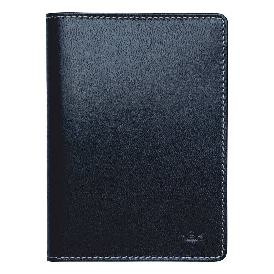 Golden Head Bari Carnet de identidad Piel 9 cm