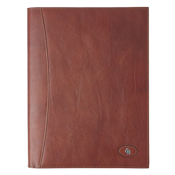 Castelijn & Beerens Estuche de escritura de cuero 32,5 cm