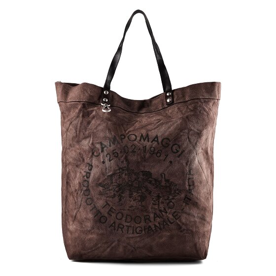 Campomaggi Filodendro Bolsa de compras L 37 cm