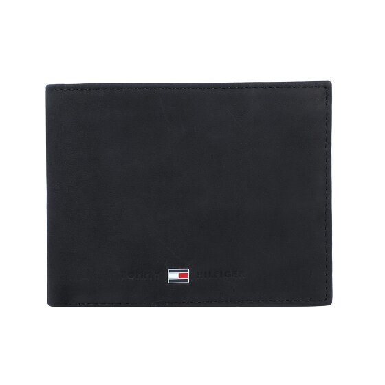 Tommy Hilfiger Cartera Johnson cuero 12,5 cm