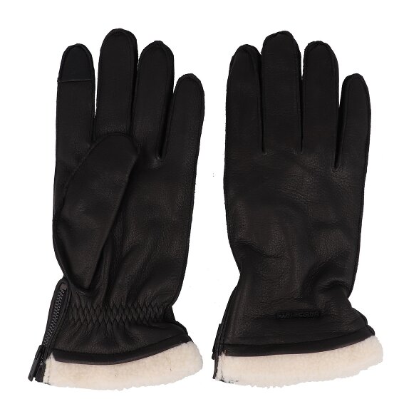 Strellson Guantes Piel