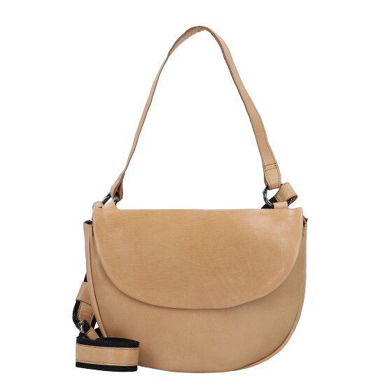 Harold's Caugio Bolsa de hombro Piel 30 cm