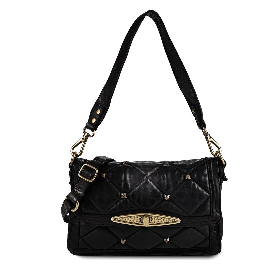 Campomaggi Elvira Bolsa de hombro Piel natural 27 cm