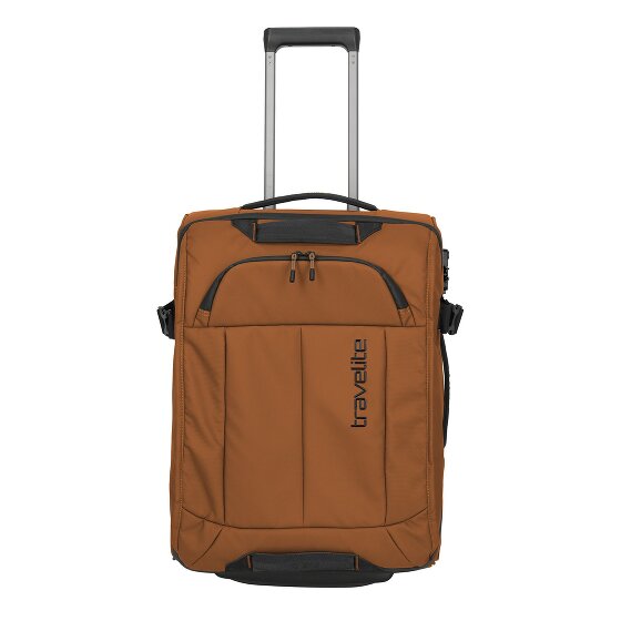 Travelite Briize 2 ruedas Bolsa de viaje S 55 cm