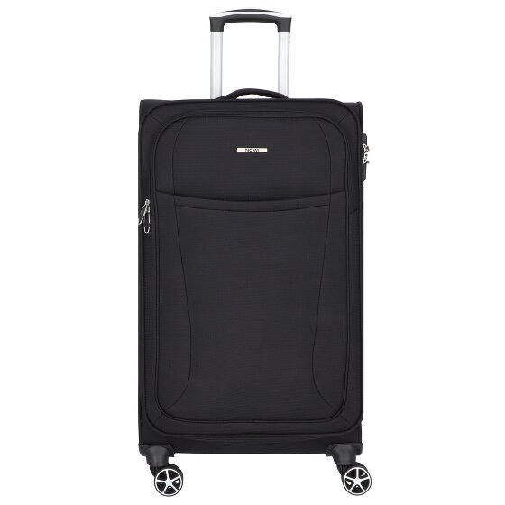 Nowi Edinburgh 4 ruedas Carrito 75 cm
