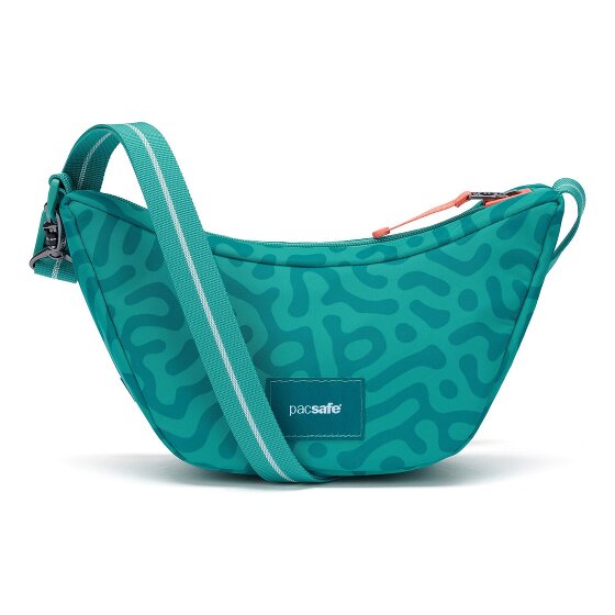 Pacsafe Bandolera antirrobo Go RFID 28 cm