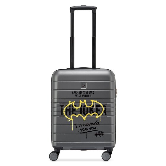 Roncato Interface 4 ruedas Carro de la cabina 55 cm