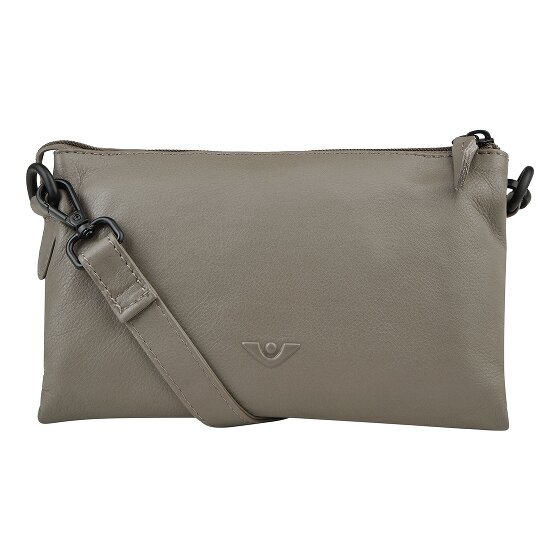 Voi 4Season Bolsa de hombro Piel natural 21 cm