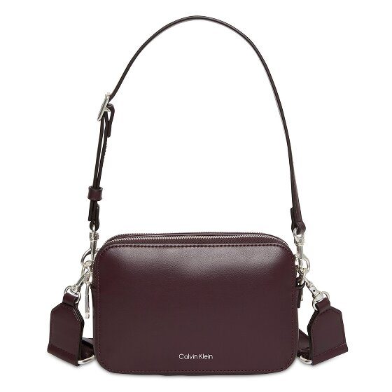 Calvin Klein Webbing Bolsa de hombro Mini Bag 18 cm