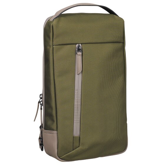 Leonhard Heyden Bolso Helsinki 18 cm