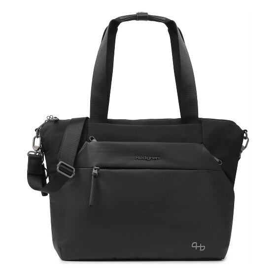 Hedgren Furo Maletín Protección RFID 46 cm Compartimento para el portátil
