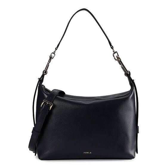 Furla Tonie Bolsa de hombro Piel 27.5 cm