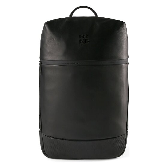 Harbour 2nd City Lights Mochila de día Piel 44 cm Compartimento para el portátil