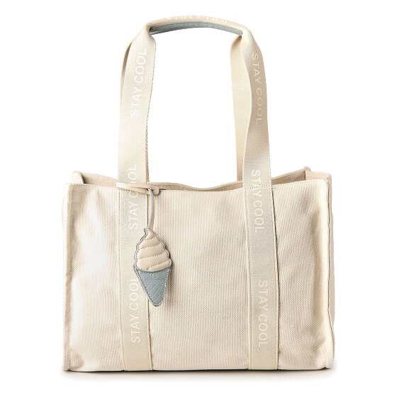 Tom Tailor Denim Azura Bolsa de hombro L 35 cm