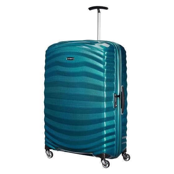 Samsonite Lite-Shock 4 ruedas Carrito 81 cm