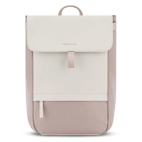 Kapten & Son Fyn Mochila de día 39.5 cm Compartimento para el portátil