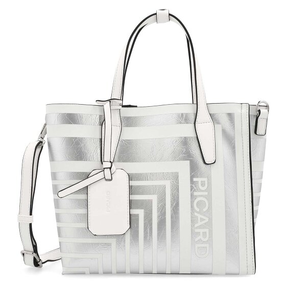 Picard Brasilia Bolsa de compras 24 cm