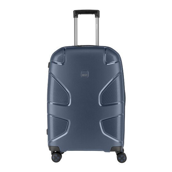 IMPACKT IP1 4 ruedas Carrito 67 cm