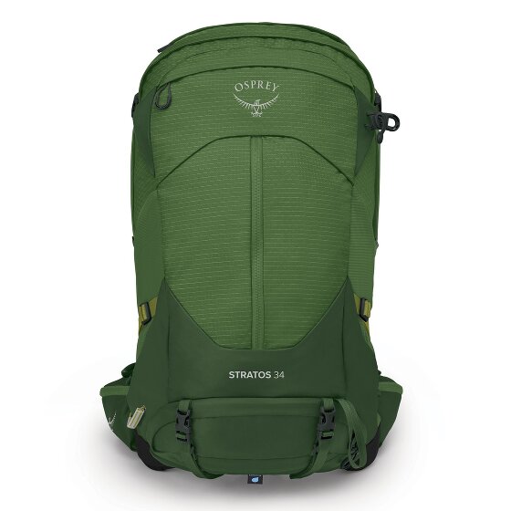 Osprey Mochila Stratos 34 62 cm