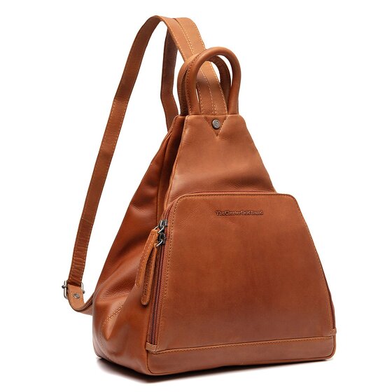 The Chesterfield Brand Howard Mochila de la ciudad Piel 30 cm