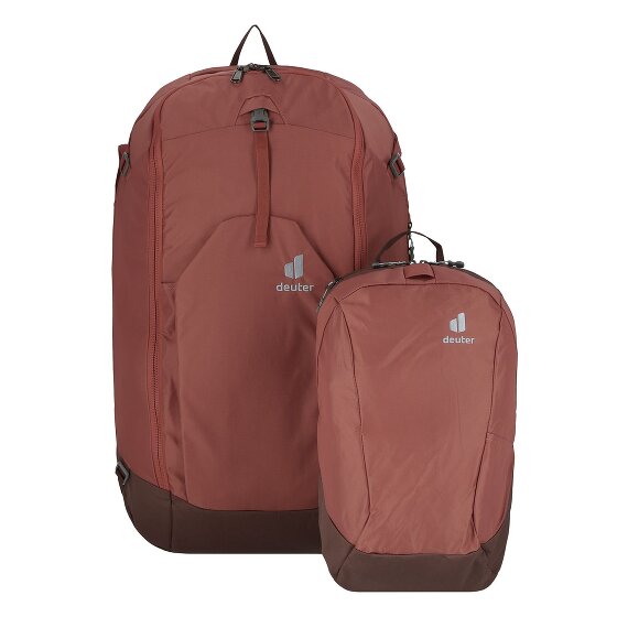 Deuter Mochila de viaje Access Pro 60 SL 66 cm