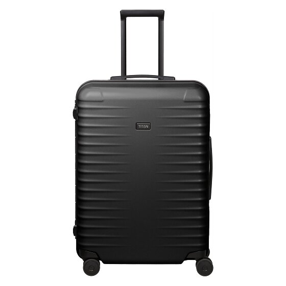 Titan Overseas 4 ruedas Carrito M 69 cm