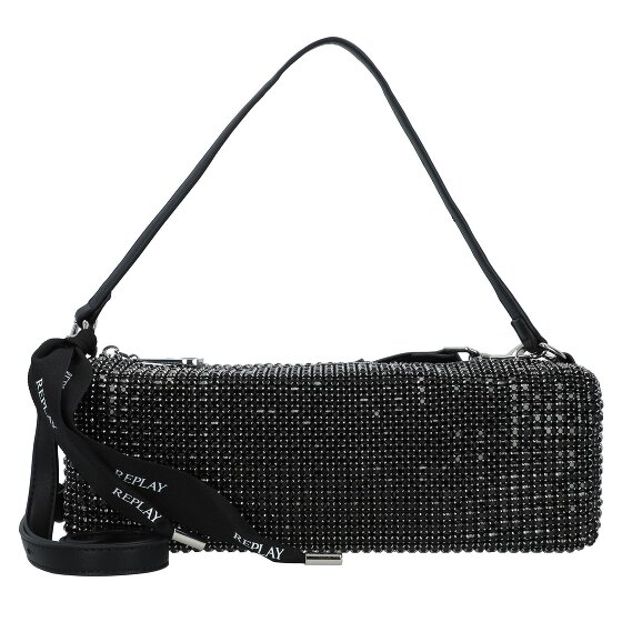 Replay Bolsa de hombro 28.5 cm