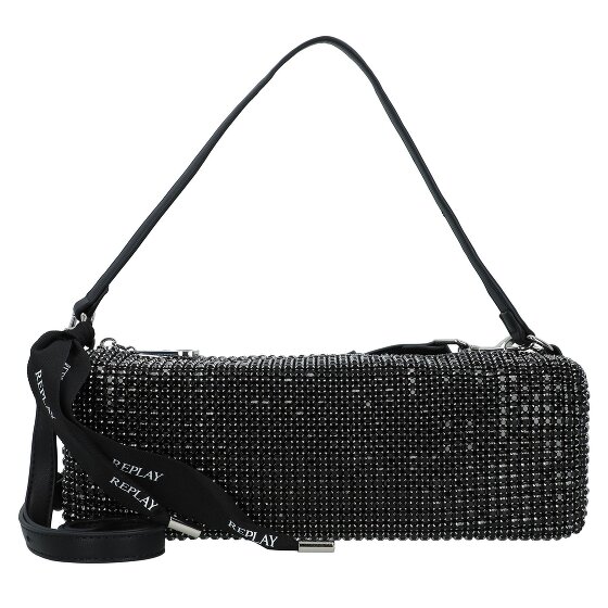Replay Bolsa de hombro 28.5 cm