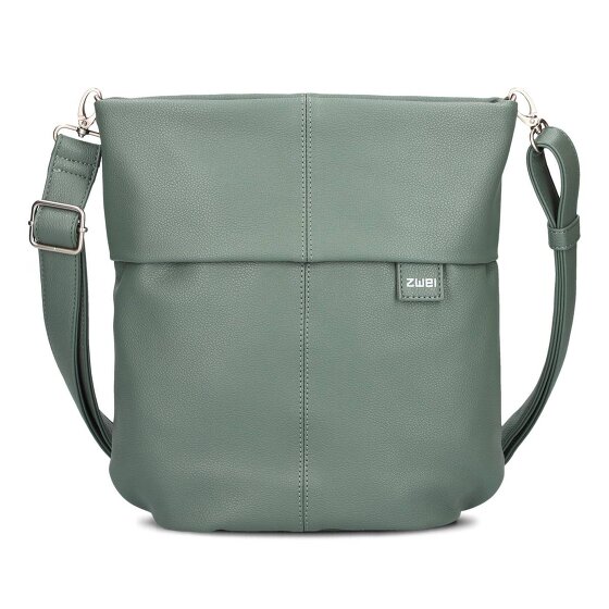 Zwei Mademoiselle.M Bolsa de hombro 27 cm