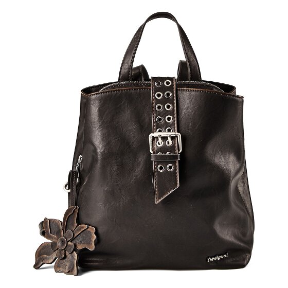 Desigual Curio Mochila de la ciudad 35 cm