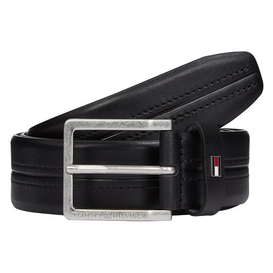 Tommy Hilfiger Oliver Seasonal Cinturón Piel