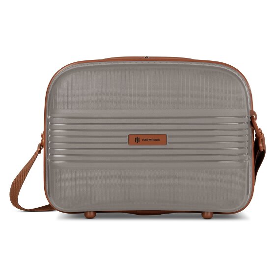Farmhood Eco Edition 02 Estuche de belleza 34 cm