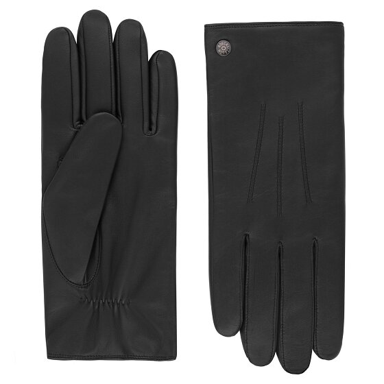 Roeckl Guantes Classic Coburg Touch Piel